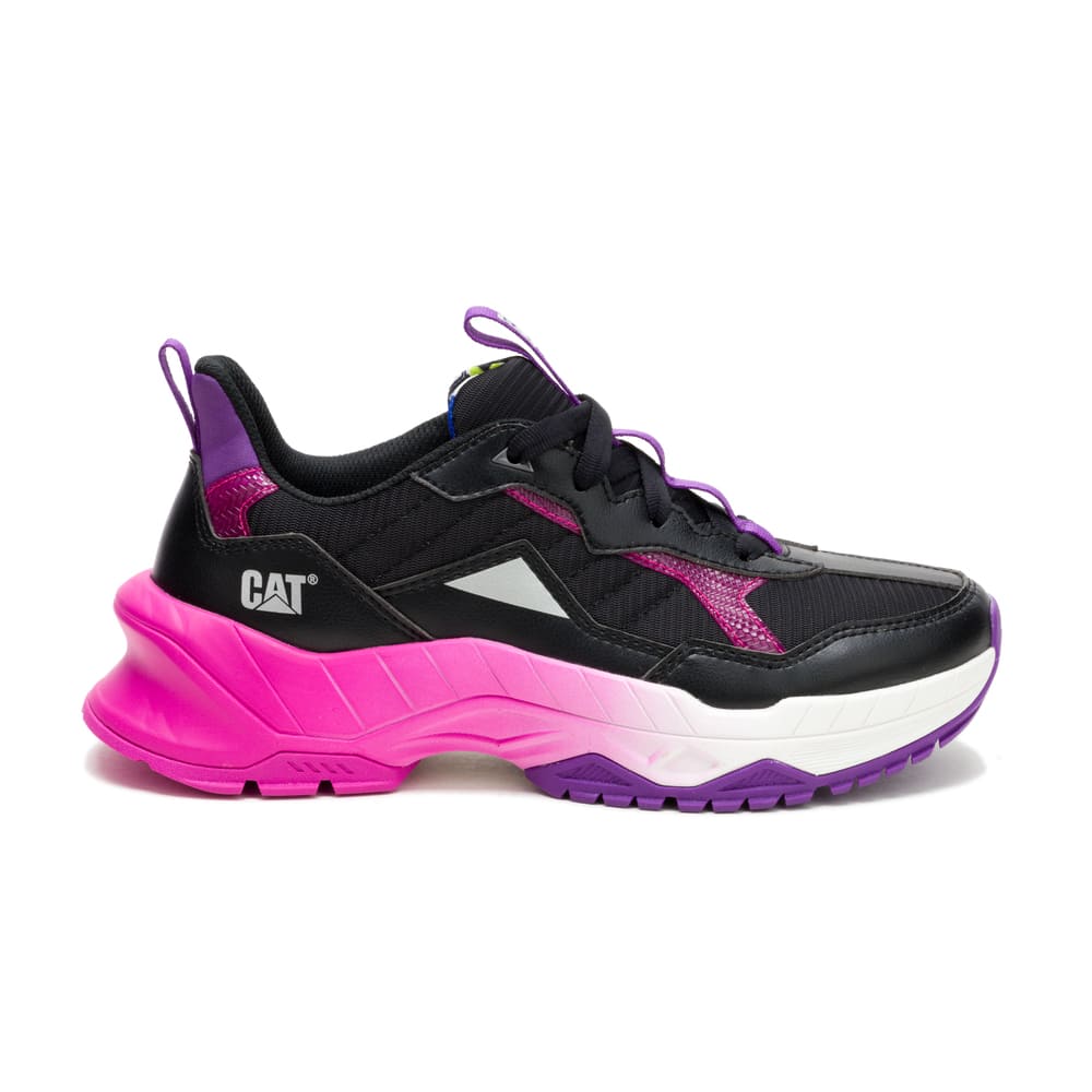 Zapatillas Mujer Amperage Ws