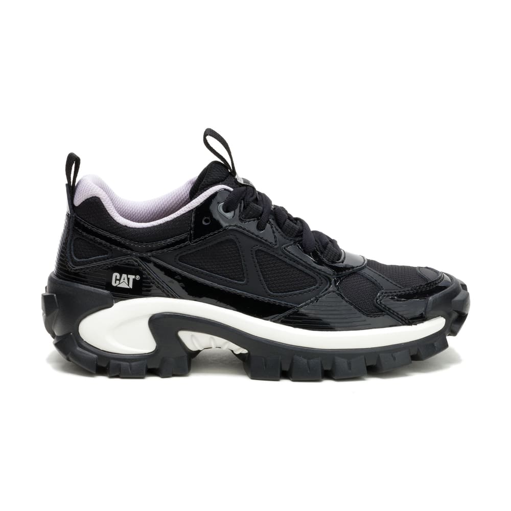 Zapatillas Mujer Intruder Lightning Ws 2000